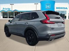 New 2026  Honda CR-V Hybrid Sport FWD at CarloanExpress&period;Com near Hampton&comma; VA