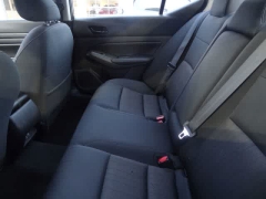 Used 2024  Nissan Altima 2&period;5 SV Sedan at CarloanExpress&period;Com near Hampton&comma; VA