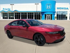New 2026  Honda Accord Hybrid Sport Sedan at CarloanExpress&period;Com near Hampton&comma; VA