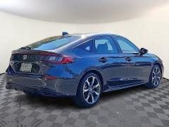 New 2026  Honda Civic Hatchback Hybrid Sport Touring CVT at CarloanExpress&period;Com near Hampton&comma; VA