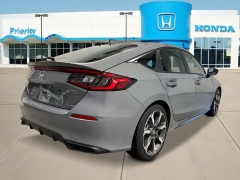 New 2026  Honda Civic Hatchback Hybrid Sport Touring CVT at CarloanExpress.Com near Hampton, VA