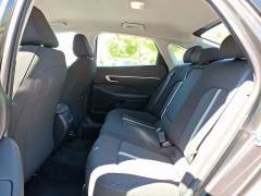 Used 2025  Hyundai Sonata SEL FWD at CarloanExpress&period;Com near Hampton&comma; VA
