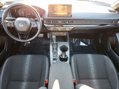 Used 2025  Honda Civic Sedan Sport CVT at CarloanExpress&period;Com near Hampton&comma; VA