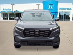 New 2026  Honda CR-V EX 2WD at CarloanExpress&period;Com near Hampton&comma; VA
