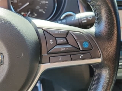 Used 2022  Nissan Rogue Sport AWD SL at CarloanExpress.Com near Hampton, VA