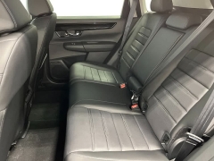 New 2026  Honda CR-V EX-L AWD at CarloanExpress&period;Com near Hampton&comma; VA