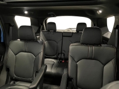 New 2025  Honda Pilot TrailSport AWD at CarloanExpress.Com near Hampton, VA