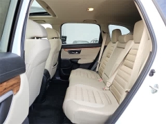 Used 2020  Honda CR-V 4d SUV FWD EX at CarloanExpress.Com near Hampton, VA