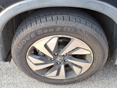 Used 2016  Honda CR-V 4d SUV AWD Touring at CarloanExpress&period;Com near Hampton&comma; VA