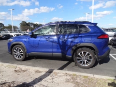 Used 2023  Toyota Corolla Cross XLE AWD at CarloanExpress&period;Com near Hampton&comma; VA