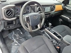 Used 2019  Toyota Tacoma 2WD Double Cab 5' Bed V6 AT &lpar;Natl&rpar; at CarloanExpress&period;Com near Hampton&comma; VA
