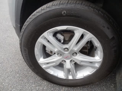Used 2024  GMC Terrain FWD 4dr SLE at CarloanExpress&period;Com near Hampton&comma; VA