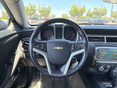 Used 2014  Chevrolet Camaro 2d Coupe LT1 at CarloanExpress&period;Com near Hampton&comma; VA