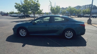 Used 2025  Toyota Camry &lpar;Natl&rpar; at CarloanExpress&period;Com near Hampton&comma; VA