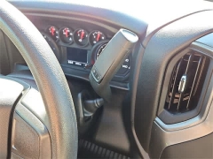 Used 2025  Chevrolet Silverado 2500HD 2WD Double Cab 162" Work Truck at CarloanExpress&period;Com near Hampton&comma; VA