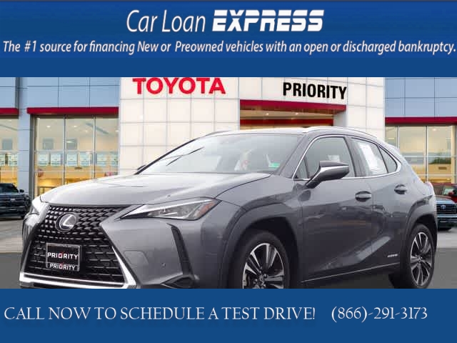 Used 2021  Lexus UX UX 250h AWD at CarloanExpress&period;Com near Hampton&comma; VA