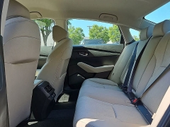 New 2026  Honda Accord Sedan LX CVT at CarloanExpress&period;Com near Hampton&comma; VA