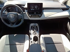 Used 2025  Toyota Corolla LE CVT at CarloanExpress&period;Com near Hampton&comma; VA