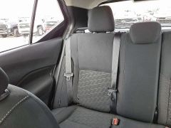 Used 2024  Nissan Kicks SV FWD at CarloanExpress&period;Com near Hampton&comma; VA