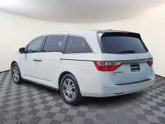 Used 2011  Honda Odyssey 5dr EX-L at CarloanExpress&period;Com near Hampton&comma; VA