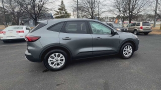 Used 2025  Ford Escape Active AWD at CarloanExpress&period;Com near Hampton&comma; VA