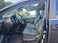 New 2026  Honda Odyssey EX-L Auto at CarloanExpress.Com near Hampton, VA