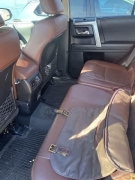 Used 2020  Toyota 4Runner 4WD &lpar;Natl&rpar; at CarloanExpress&period;Com near Hampton&comma; VA