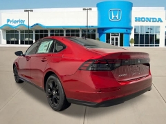 New 2025  Honda Accord Sedan SE CVT at CarloanExpress&period;Com near Hampton&comma; VA