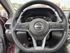Used 2024  Nissan Altima 2.5 SV Sedan at CarloanExpress.Com near Hampton, VA
