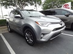 Used 2018  Toyota RAV4 AWD &lpar;Natl&rpar; at CarloanExpress&period;Com near Hampton&comma; VA
