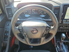 Used 2024  Nissan Frontier Crew Cab 4x2 PRO-X at CarloanExpress&period;Com near Hampton&comma; VA