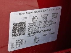 New 2026  Honda Prologue Elite AWD at CarloanExpress&period;Com near Hampton&comma; VA
