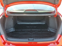 Used 2025  Honda Civic Sedan Sport CVT at CarloanExpress&period;Com near Hampton&comma; VA