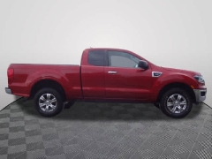 Used 2021  Ford Ranger 2WD SuperCab 6' Box at CarloanExpress&period;Com near Hampton&comma; VA