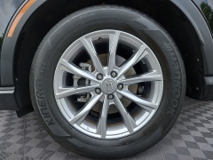 Used 2023  Honda CR-V EX-L 2WD at CarloanExpress&period;Com near Hampton&comma; VA