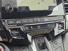 Used 2018  Honda Odyssey EX-L Auto at CarloanExpress&period;Com near Hampton&comma; VA