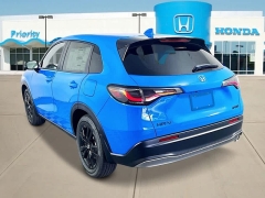New 2026  Honda HR-V Sport 2WD CVT at CarloanExpress&period;Com near Hampton&comma; VA