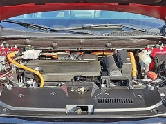 Used 2024  Honda CR-V Hybrid Sport Touring AWD at CarloanExpress&period;Com near Hampton&comma; VA