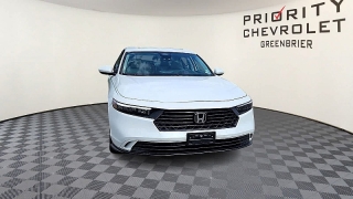 Used 2023  Honda Accord Sedan EX CVT at CarloanExpress&period;Com near Hampton&comma; VA