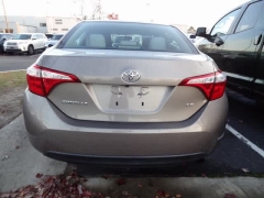 Used 2016  Toyota Corolla 4dr Sdn (Natl) at CarloanExpress.Com near Hampton, VA