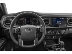 Used 2021  Toyota Tacoma 4WD Double Cab 5' Bed V6 &lpar;Natl&rpar; at CarloanExpress&period;Com near Hampton&comma; VA
