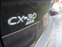 Used 2023  Mazda CX-30 2&period;5 S Preferred Package AWD at CarloanExpress&period;Com near Hampton&comma; VA