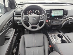 New 2026  Honda Ridgeline TrailSport&plus; AWD at CarloanExpress&period;Com near Hampton&comma; VA