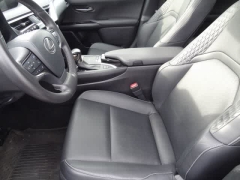 Used 2021  Lexus UX UX 250h AWD at CarloanExpress&period;Com near Hampton&comma; VA