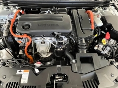 New 2025  Honda Accord Hybrid Touring Sedan at CarloanExpress.Com near Hampton, VA