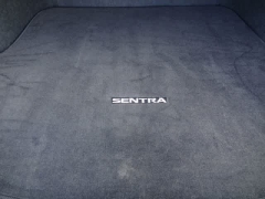 Used 2025  Nissan Sentra SV CVT at CarloanExpress&period;Com near Hampton&comma; VA
