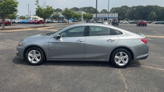 Used 2024  Chevrolet Malibu 4dr Sdn 1LT at CarloanExpress&period;Com near Hampton&comma; VA