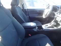 Used 2023  Toyota RAV4 LE FWD at CarloanExpress.Com near Hampton, VA