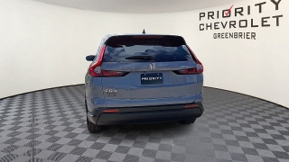 Used 2023  Honda CR-V EX-L AWD at CarloanExpress&period;Com near Hampton&comma; VA