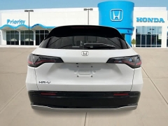 New 2026  Honda HR-V EX-L AWD CVT at CarloanExpress.Com near Hampton, VA